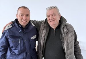 Добър пример във Велинград: изгубен портфейл намери пътя обратно към собственика си