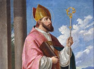 Легендата за Свети Валентин – история за любов, тайни венчавки и едно писмо от затвора