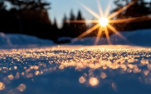 Затопляне до вторник, застудяване и валежи от сряда