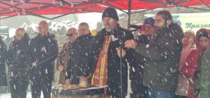 В Пещера честваха Трифон Зарезан