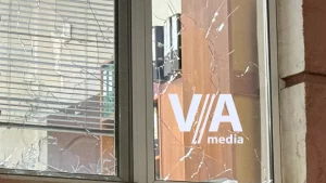 Съдът остави в ареста хулигана, вилнял в РС- Велинград