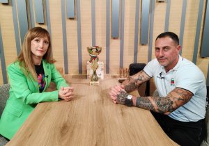 Никола Гюлеметов гостува в „Гласът на…“ по ВИА Медия