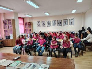 В памет на Апостола