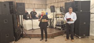 24 семейни двойки отпразнуваха „златна сватба“ в Пещера