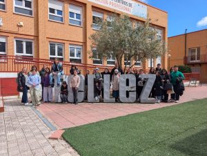 Ученици от СУ“Г.Брегов“ обмениха опит и знания в Испания по Erasmus+