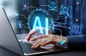 AI променя работата