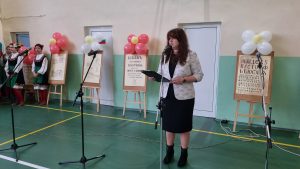 СУ „Д-р Петър Берон“ отбеляза патронния си празник