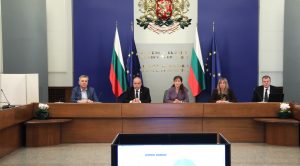 МВР работи по 576 сигнала за изборни нарушения