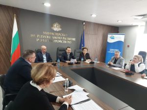 До 2030 г. България трябва да обнови близо 56 млн.кв.м. жилищни сгради