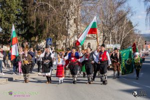 „Пролетно хоро“ ще разтупти Велинград на 21 март