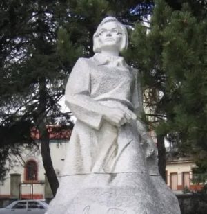 Велинград почита паметта на патрона си