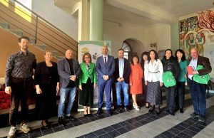 Училищна лаборатория за иновации стартира в Панагюрище