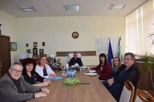 Ново ръководство има КТ“Подкрепа“ в областната болница