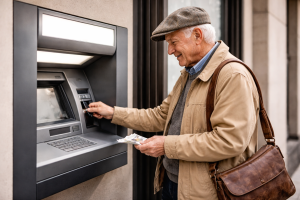 Великденските добавки към пенсиите ще се изплащат през април