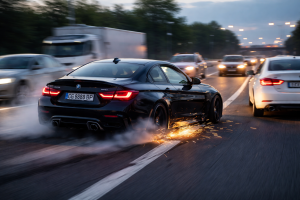 Нови правила удрят джоба на рисковите шофьори