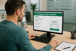 Кредитите растат с бързи темпове след въвеждането на еврото