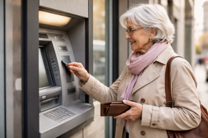 Пенсиите в България нараснаха с 44 евро