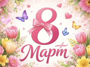 Днес е Денят на жената