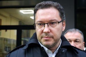 Даниел Митов: ГЕРБ винаги отива на избори за победа