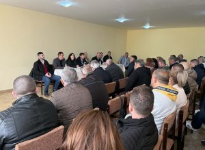 В Батак: Силен интерес към срещата с кандидат-депутатите от ГЕРБ–СДС