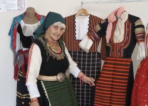 Фестивал на шевицата събра жители и гости в село Динката