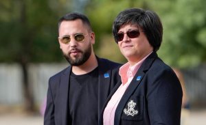 Диана Русинова: Натиск от МВР върху граждани и журналисти