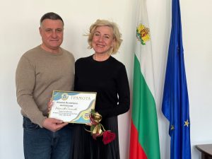 Община Велинград отбеляза Световния ден на социалната работа