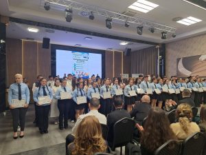 Велинград е домакин на регионално състезание по професии в туризма