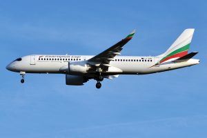 Родни авиокомпании готови да извозят блокирани туристи в Близкия Изток