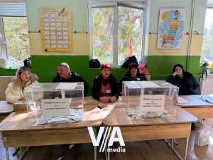 По-висока активност на балотажа в Мало Конаре