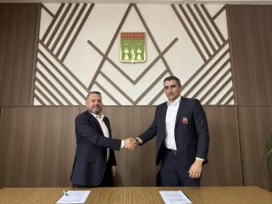 Дават старт на МИГ „Ракитово – Пазарджик“ с финансиране от близо 4 млн. евро