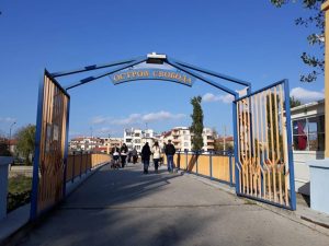 Подобряват условията в зоокъта на парк-остров „Свобода“ в Пазарджик