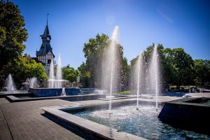 Времето днес: топъл и слънчев следобед