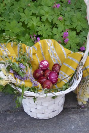 Великденска работилница отваря врати в Етнографския музей в Пазарджик