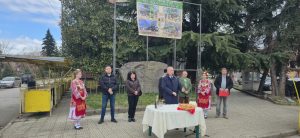 Започва ремонт на общинския пазар в Пещера