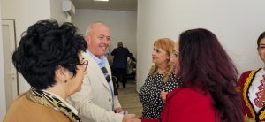 Младежката академия „Чудесата на България“ събра ученици в Пещера