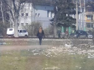 Задържаха служител на РДГ – Пазарджик