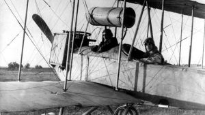 Първият български самолет – смелият проект на 19-годишния Асен Йорданов