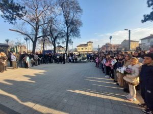 Велинград почете 104 години от рождението на Вела Пеева