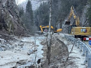 Неби Бозов: Пътят Сърница – Велинград е отворен