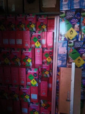 12 души са задържани при спецакция в областта