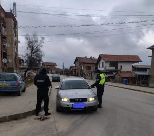 Хванаха купувачи на гласове в Пазарджик