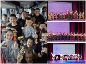 ПТС“Чавдар“ с престижно отличие