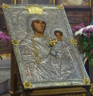 Дядо Николай ще донесе Златната ябълка в Пазарджик