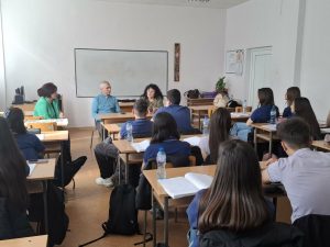 Откровено за истинските новини и безопасния интернет