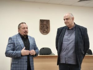 Зам.-кмет в община Панагюрище напуска поста