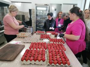 Днес е Велики четвъртък