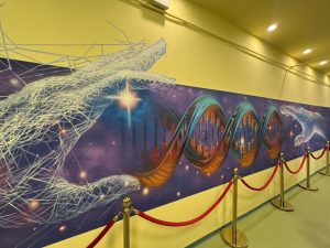 Нов STEAM-център бе открит в СУ „В. Левски“ във Велинград