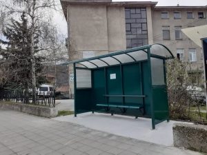 4 нови автобусни спирки има в Брацигово