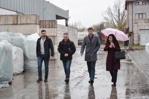 ГЕРБ–СДС – Пазарджик с фокус върху бизнеса и развитието на региона